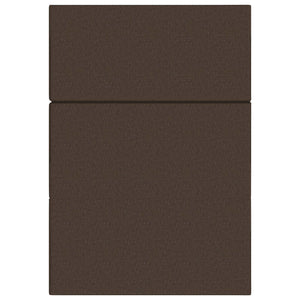 Κρεβάτι Καναπέ Αναδιπλούμενο 160 x 67 x 45 εκ Taupe - Pakobazaar