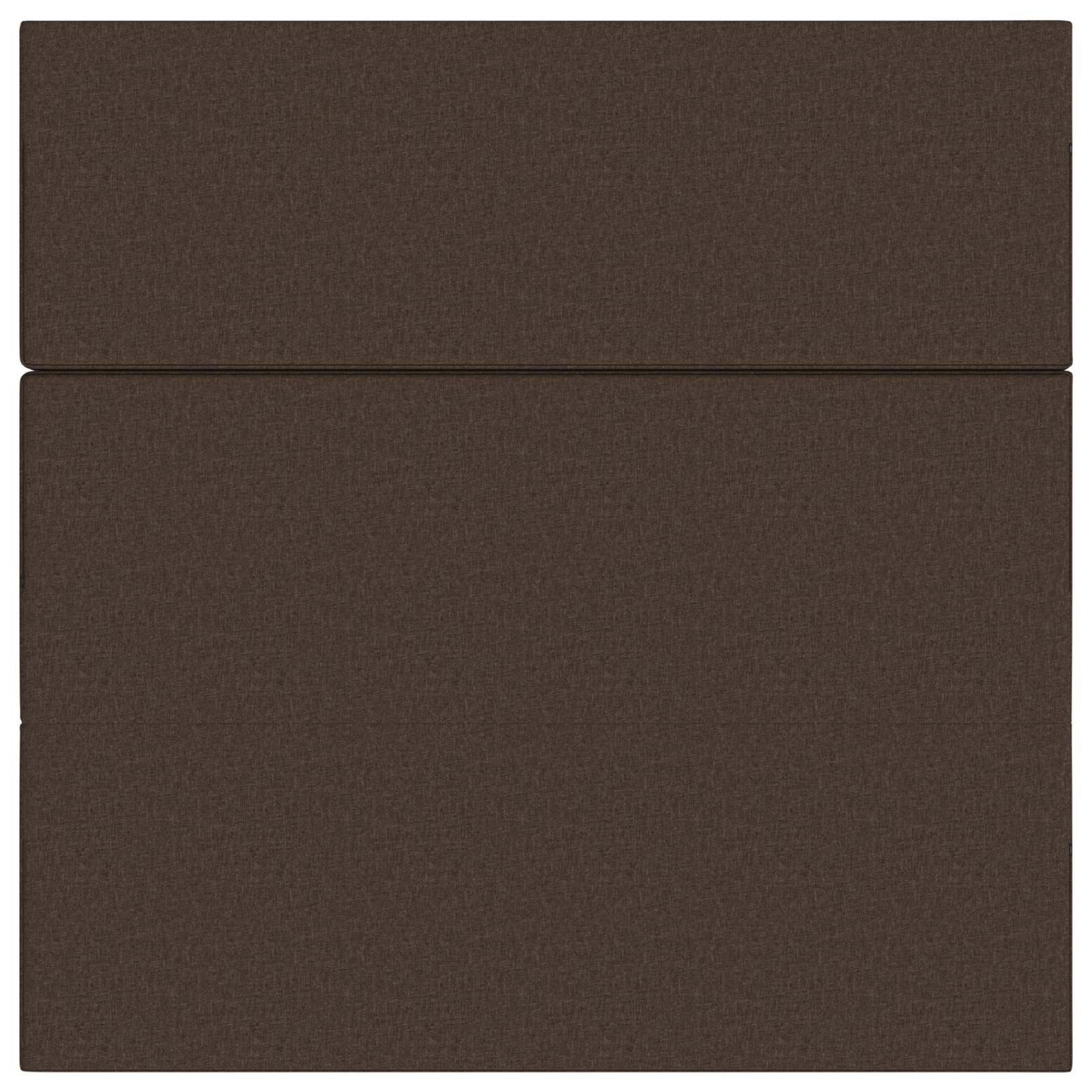 Κρεβάτι Καναπέ Αναδιπλούμενο 180 x 67 x 45 εκ Taupe - Pakobazaar