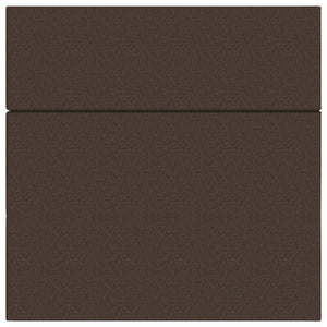 Κρεβάτι Καναπέ Αναδιπλούμενο 200 x 67 x 45 εκ Taupe - Pakobazaar
