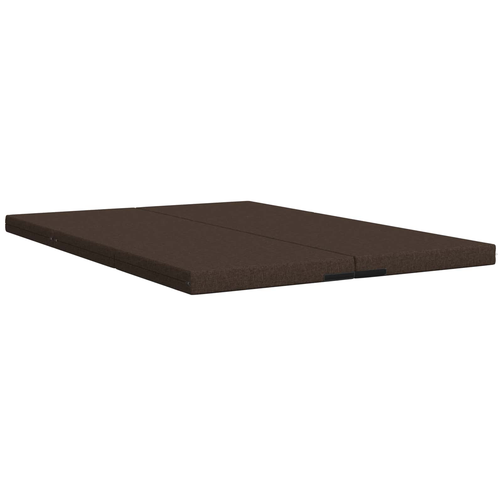 Κρεβάτι Καναπέ Αναδιπλούμενο 140 x 67 x 45 εκ Taupe - Pakobazaar