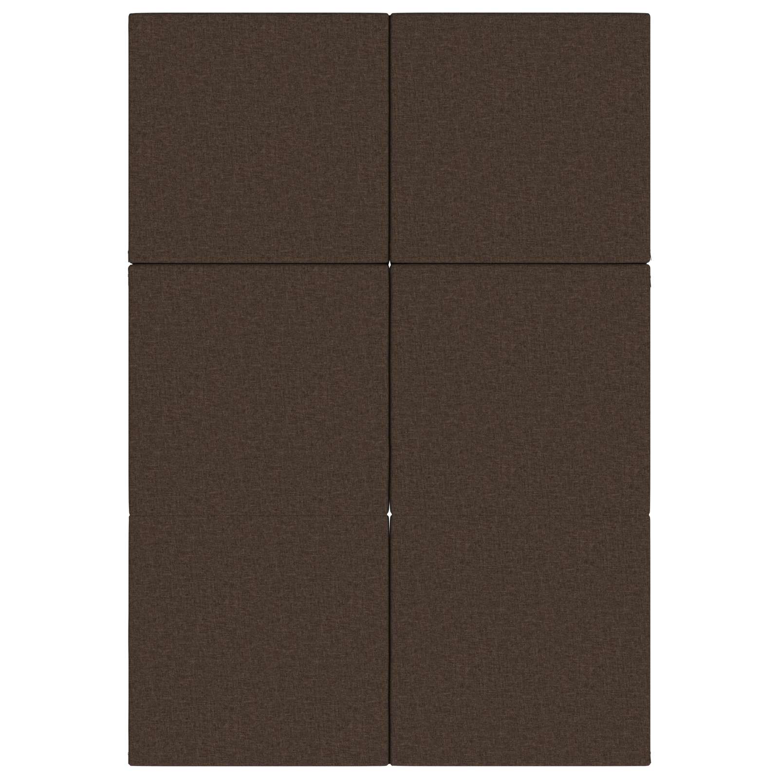 Κρεβάτι Καναπέ Αναδιπλούμενο 140 x 67 x 45 εκ Taupe - Pakobazaar
