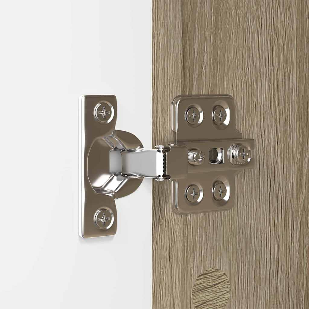 Ντουλάπι Μπάνιου με συρτάρι Δρύς Sonoma 30,5 x 30 x 101 εκ