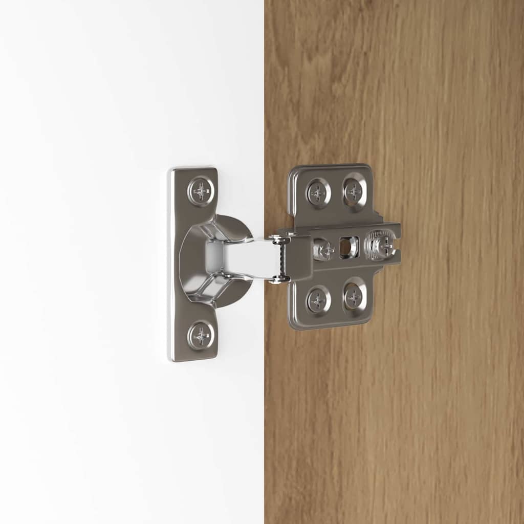 Ντουλάπι Μπάνιου με συρτάρι Artisan Oak 30,5 x 30 x 101 εκ - Pakobazaar