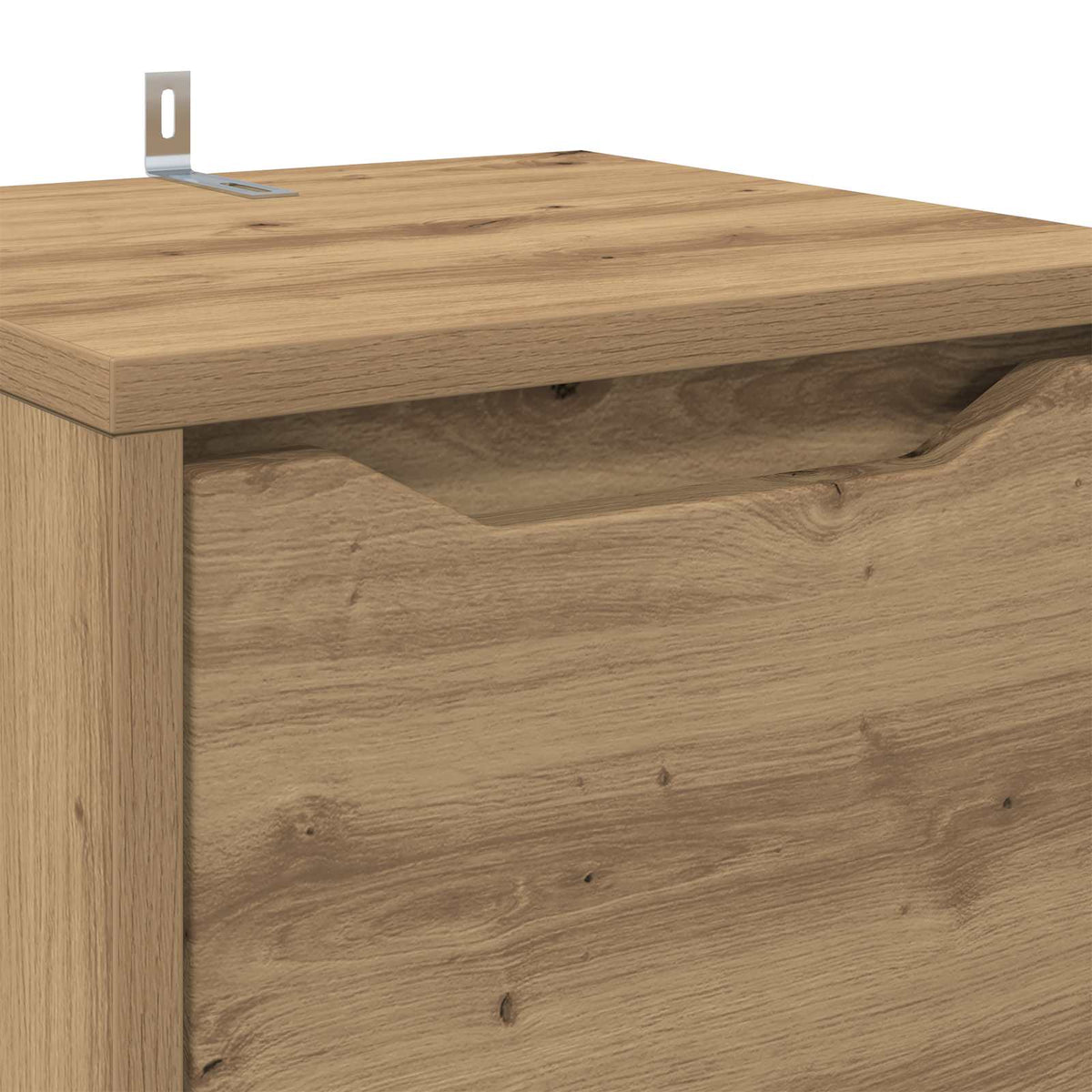 Ντουλάπι Μπάνιου Artisan Oak 30,5 x 30 x 101 εκ