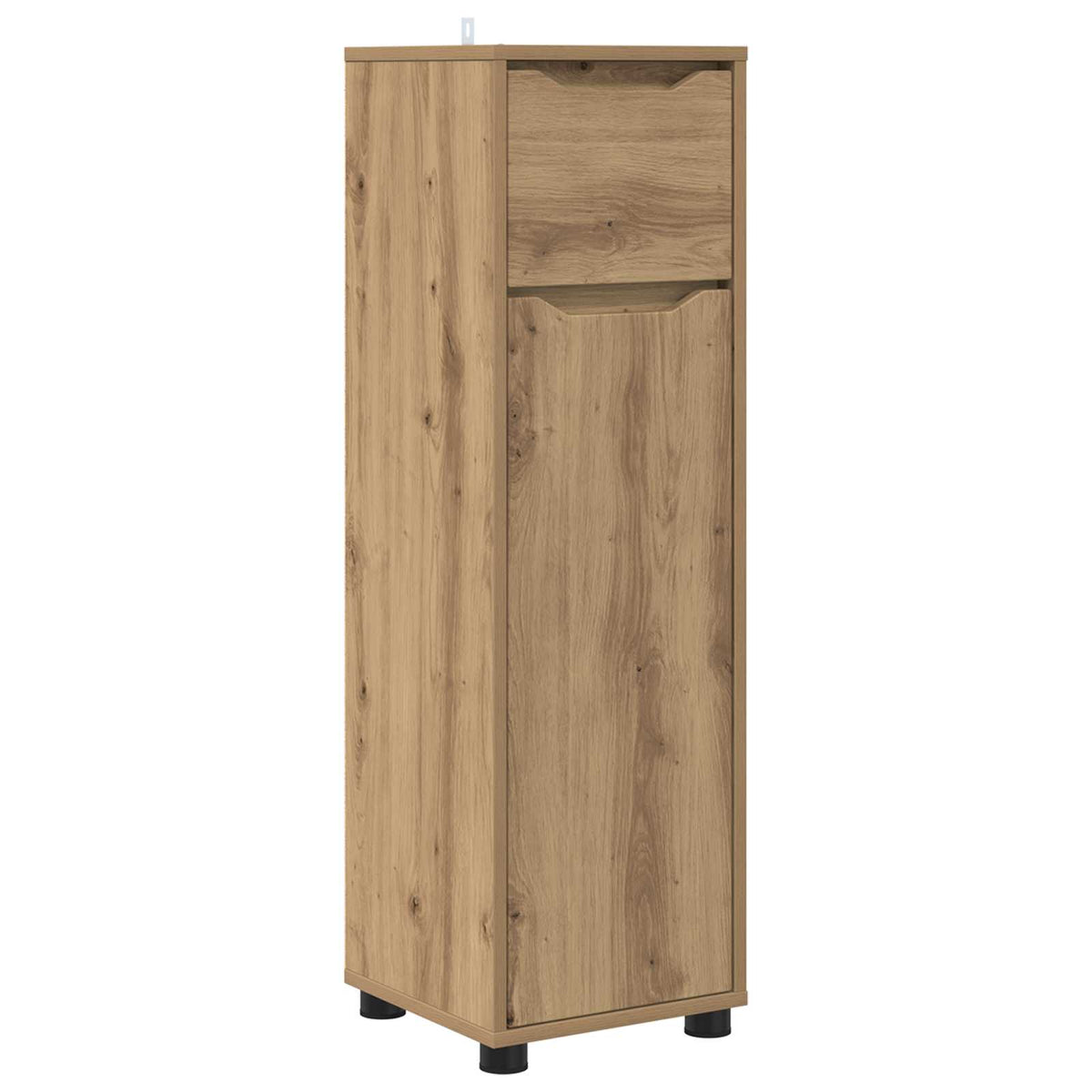 Ντουλάπι Μπάνιου Artisan Oak 30,5 x 30 x 101 εκ