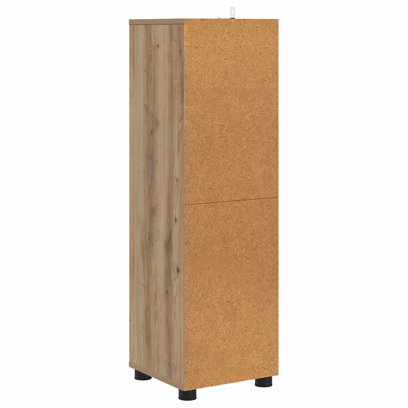 Ντουλάπι Μπάνιου Artisan Oak 30,5 x 30 x 101 εκ