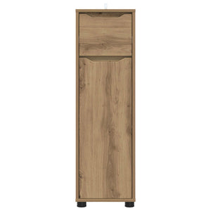 Ντουλάπι Μπάνιου Artisan Oak 30,5 x 30 x 101 εκ