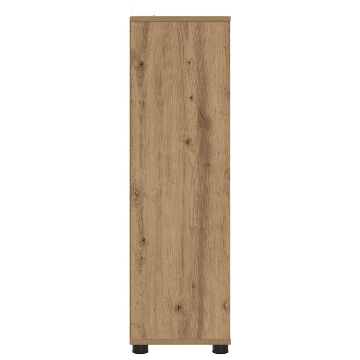 Ντουλάπι Μπάνιου Artisan Oak 30,5 x 30 x 101 εκ
