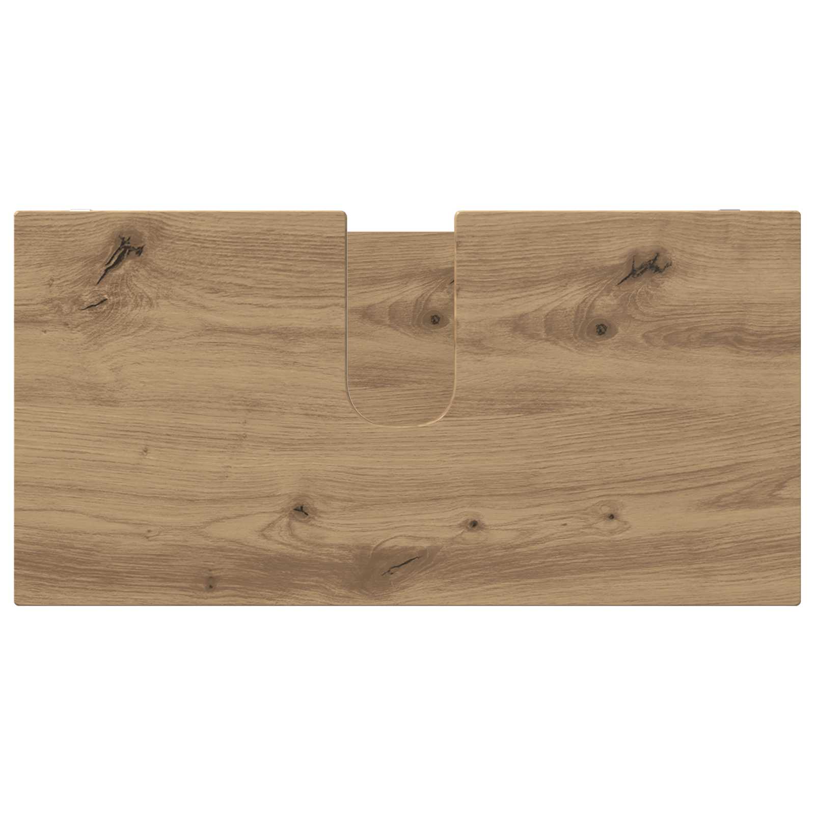 Ντουλάπα νιπτήρα μπάνιου Artisan Oak 60 x 30 x 60 cm - Pakobazaar