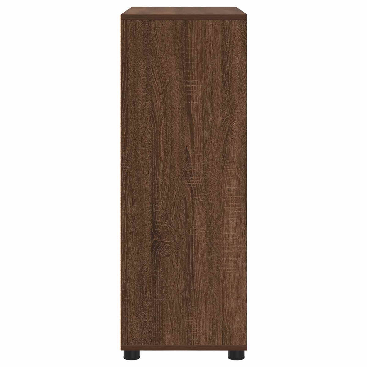 Ντουλάπι Μπάνιου Καφέ δρυς 72,5 x 36,5 x 100 εκ - Pakobazaar