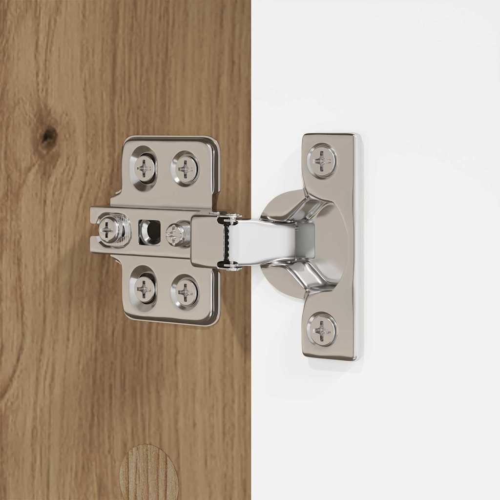 Ντουλάπι Μπάνιου με συρτάρι Artisan Oak 72,5 x 36,5 x 100 εκ - Pakobazaar