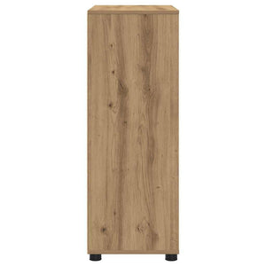 Ντουλάπι Μπάνιου με συρτάρι Artisan Oak 72,5 x 36,5 x 100 εκ - Pakobazaar