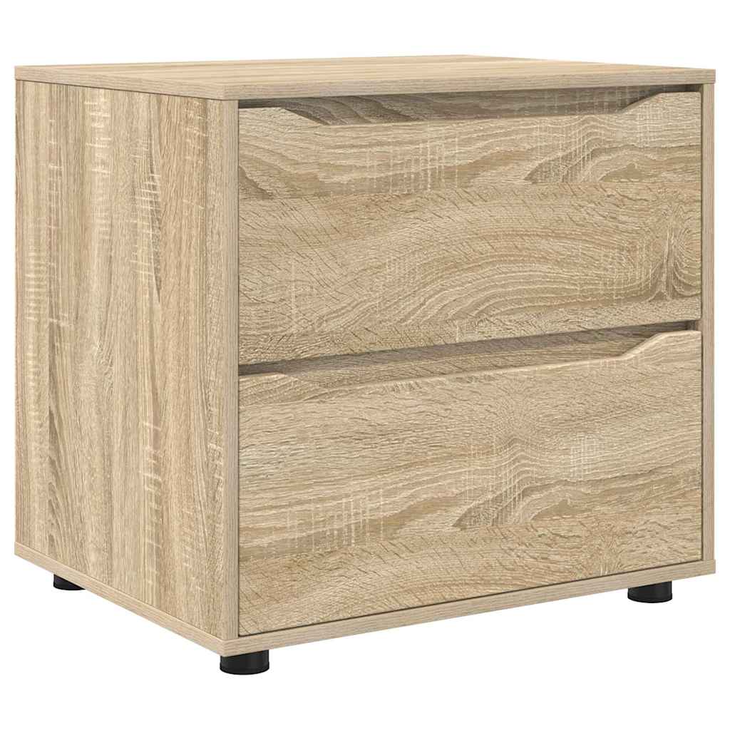 Ντουλάπι αποθήκευσης Δρύς Sonoma 60 x 48 x 57 εκ