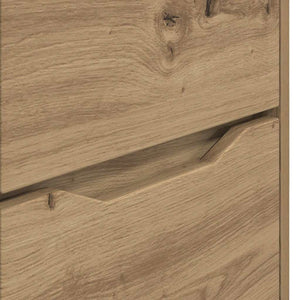 Ντουλάπι αποθήκευσης Artisan Oak 40 x 48 x 57 εκ - Pakobazaar