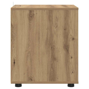 Ντουλάπι αποθήκευσης Artisan Oak 40 x 48 x 57 εκ - Pakobazaar