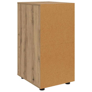 Ντουλάπι αποθήκευσης Artisan Oak 40 x 48 x 81 εκ - Pakobazaar