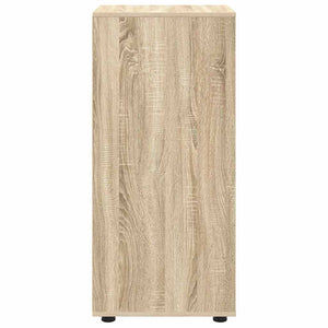 Ντουλάπι αποθήκευσης Δρύς Sonoma 40 x 48 x 105 εκ - Pakobazaar