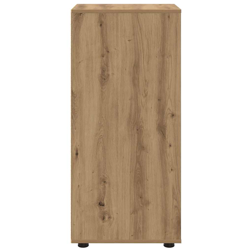 Ντουλάπι αποθήκευσης Artisan Oak 40 x 48 x 105 εκ - Pakobazaar