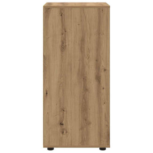 Ντουλάπι αποθήκευσης Artisan Oak 40 x 48 x 105 εκ - Pakobazaar