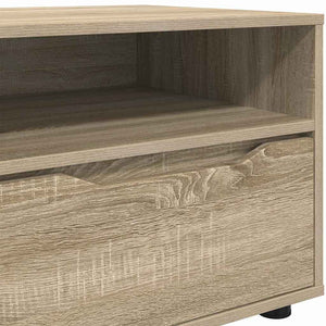 Ντουλάπι TV Δρύς Sonoma 100 x 48 x 43 εκ. Επεξεργασμένο ξύλο - Pakobazaar