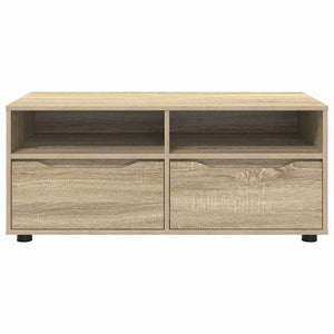 Ντουλάπι TV Δρύς Sonoma 100 x 48 x 43 εκ. Επεξεργασμένο ξύλο - Pakobazaar