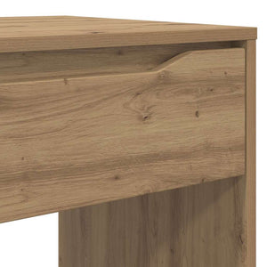 Γραφείο Artisan Oak 100 x 50 x 78 εκ Επεξεργασμένο ξύλο - Pakobazaar