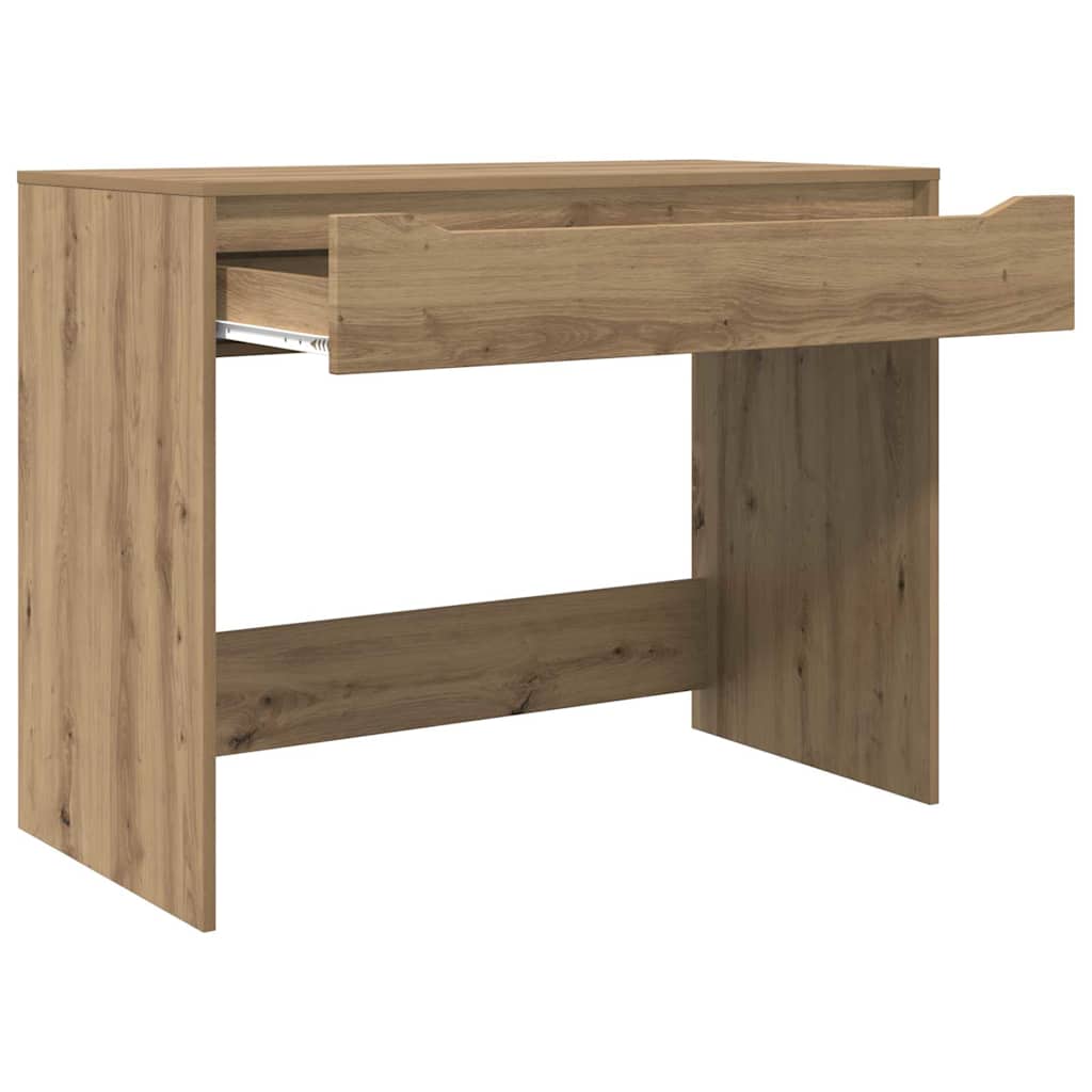 Γραφείο Artisan Oak 100 x 50 x 78 εκ Επεξεργασμένο ξύλο - Pakobazaar