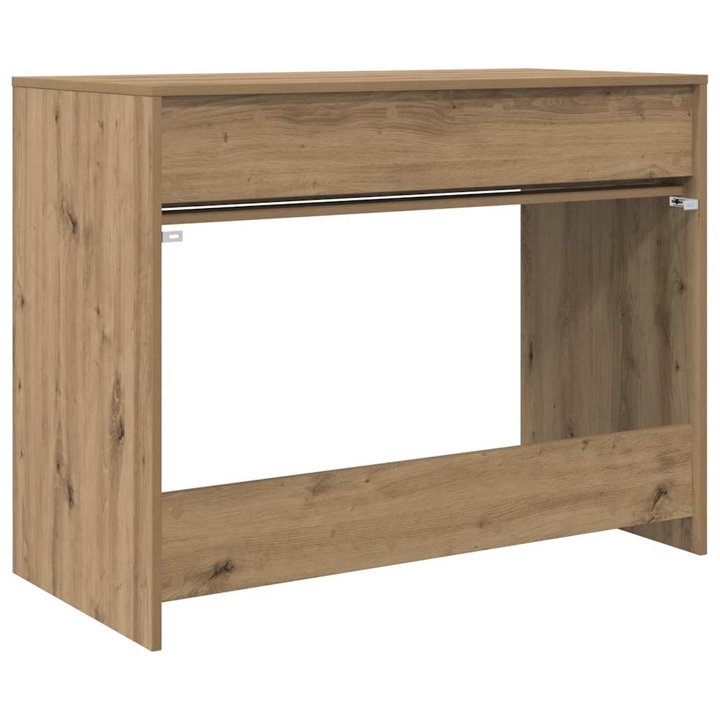 Γραφείο Artisan Oak 100 x 50 x 78 εκ Επεξεργασμένο ξύλο - Pakobazaar