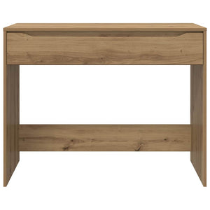 Γραφείο Artisan Oak 100 x 50 x 78 εκ Επεξεργασμένο ξύλο - Pakobazaar