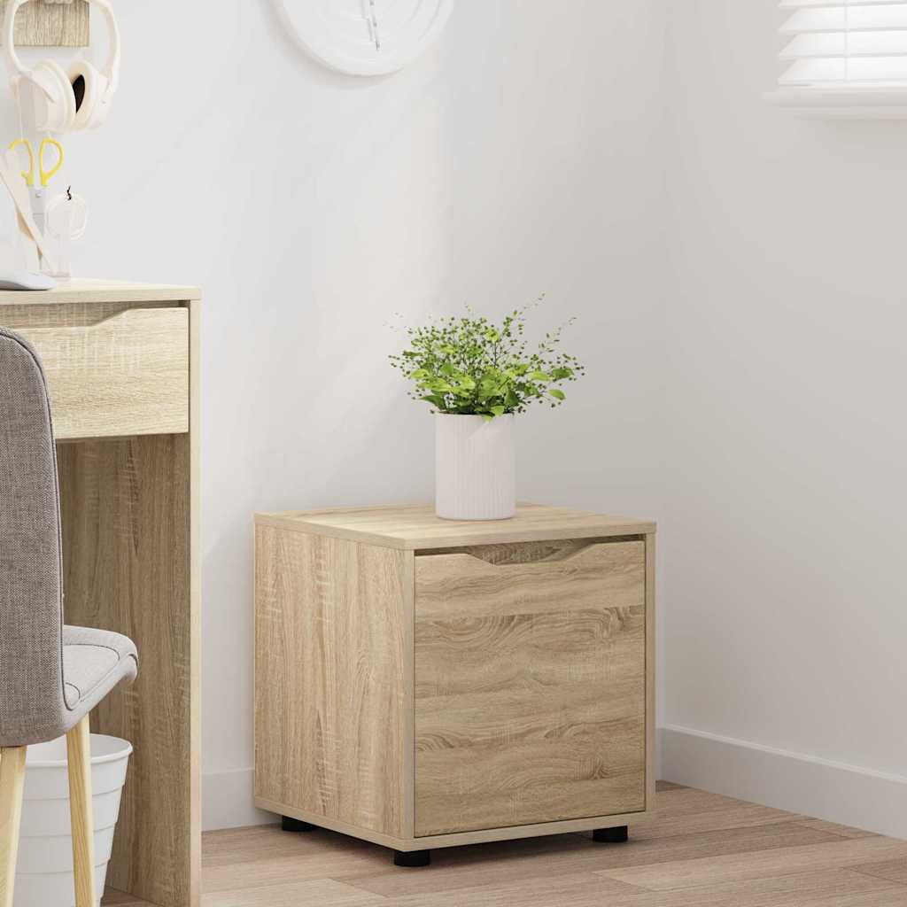 Ντουλάπι Μπάνιου Δρύς Sonoma 40,5 x 40 x 44 εκ