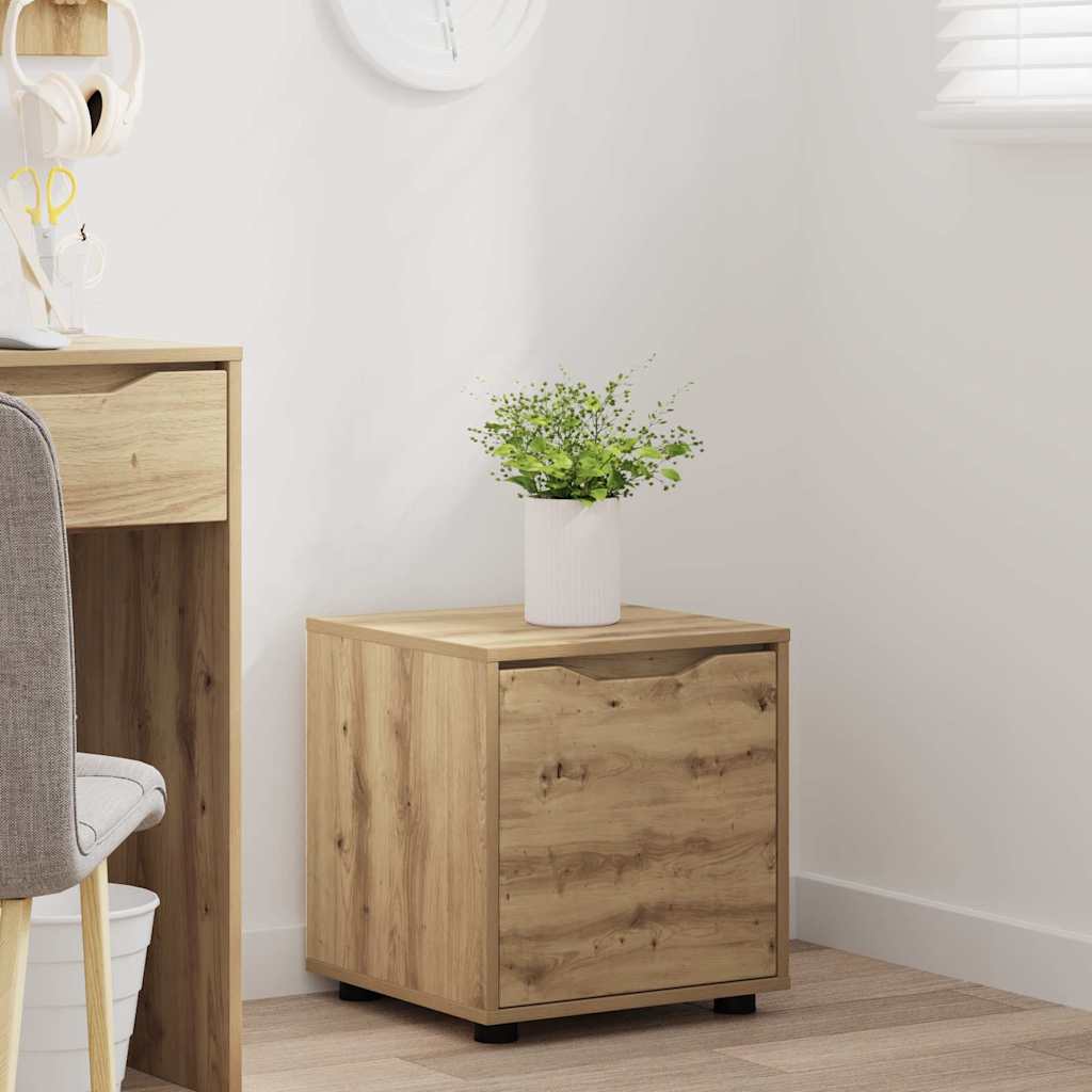 Ντουλάπι Μπάνιου Artisan Oak 40,5 x 40 x 44 εκ