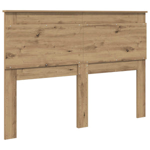 Κεφαλάρι Artisan Oak Επεξεργασμένο Ξύλο