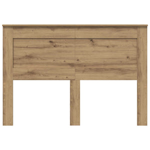 Κεφαλάρι Artisan Oak Επεξεργασμένο Ξύλο