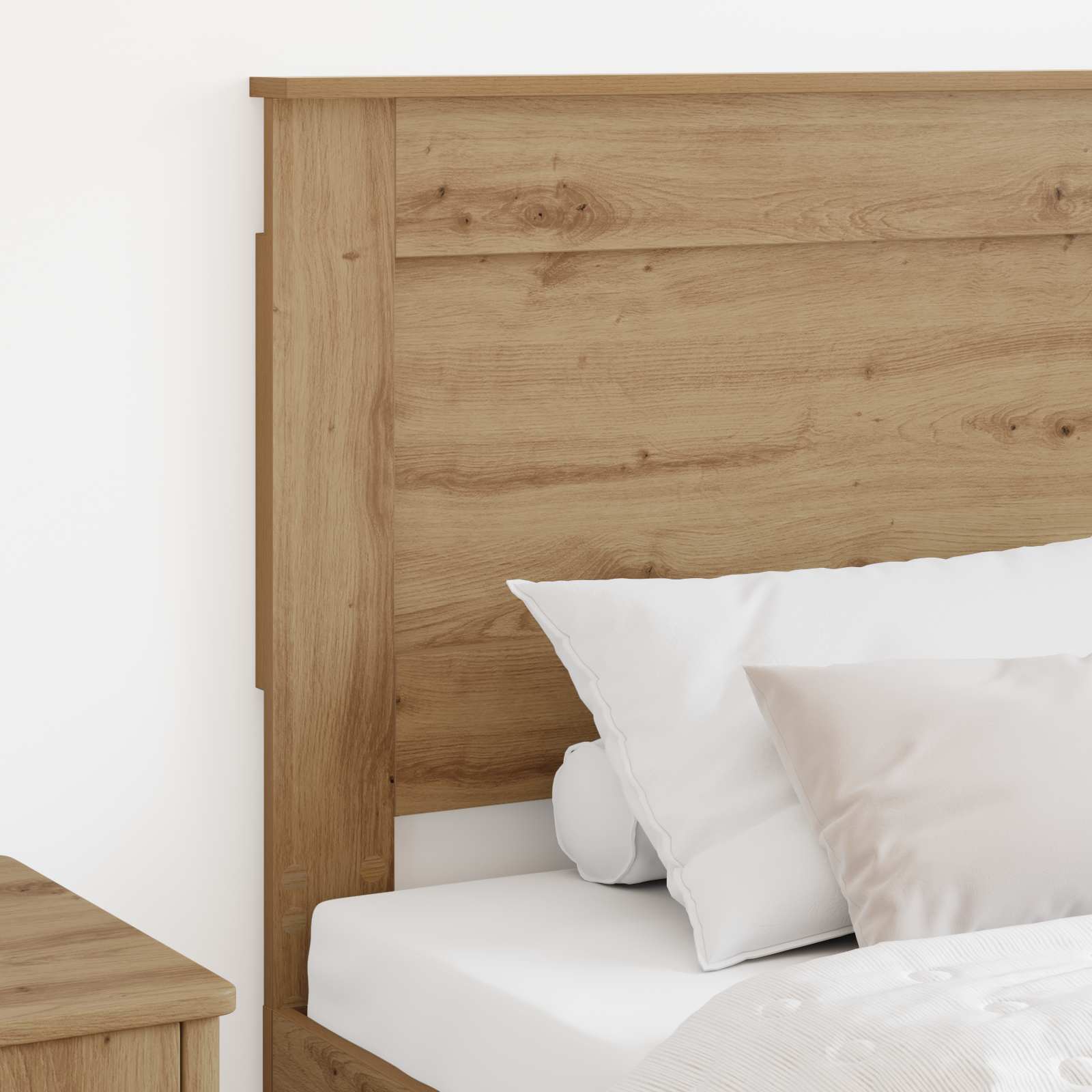 Κεφαλάρι Artisan Oak Επεξεργασμένο Ξύλο