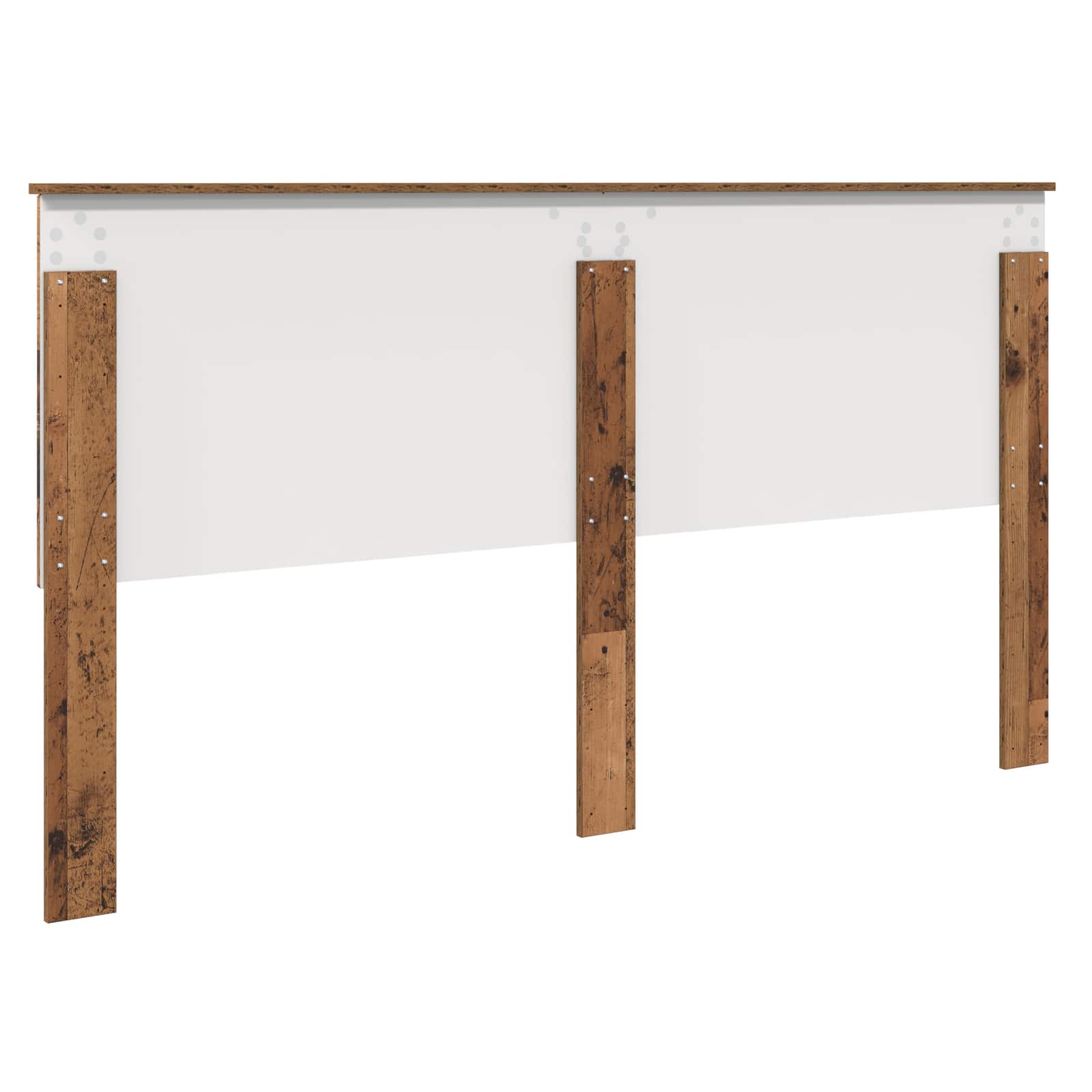 Κεφαλάρι Παλιό Ξύλο 200 cm Επεξεργασμένο ξύλο - Pakobazaar