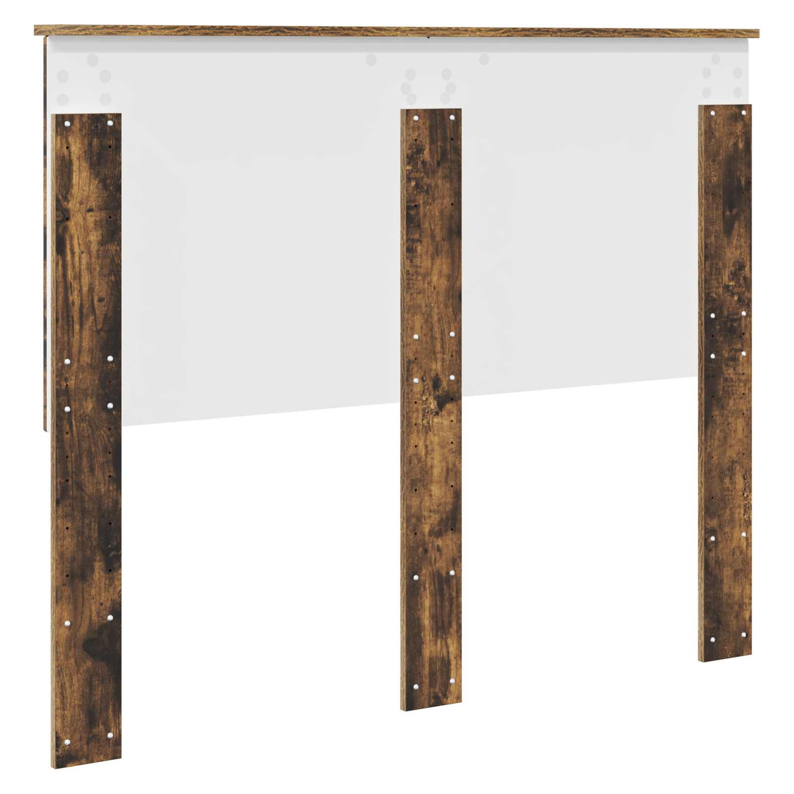 Κεφαλάρι Καπνιστό Δρύς 150 cm Επεξεργασμένο ξύλο - Pakobazaar