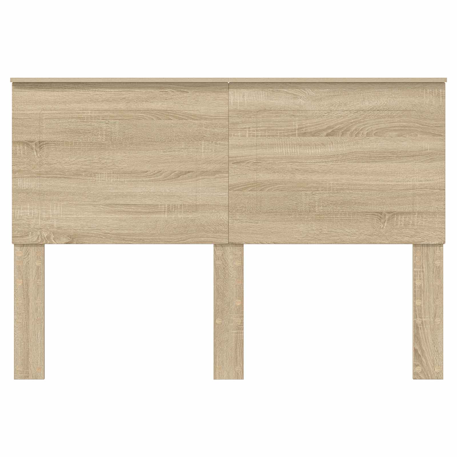 Κεφαλάρι Δρύς Sonoma 140 cm Επεξεργασμένο ξύλο - Pakobazaar