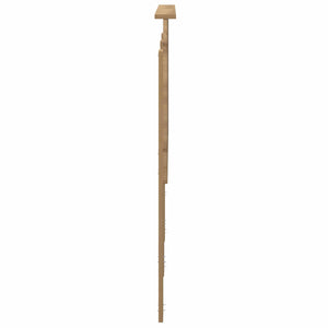 Κεφαλάρι Artisan Oak 135 cm Επεξεργασμένο ξύλο - Pakobazaar