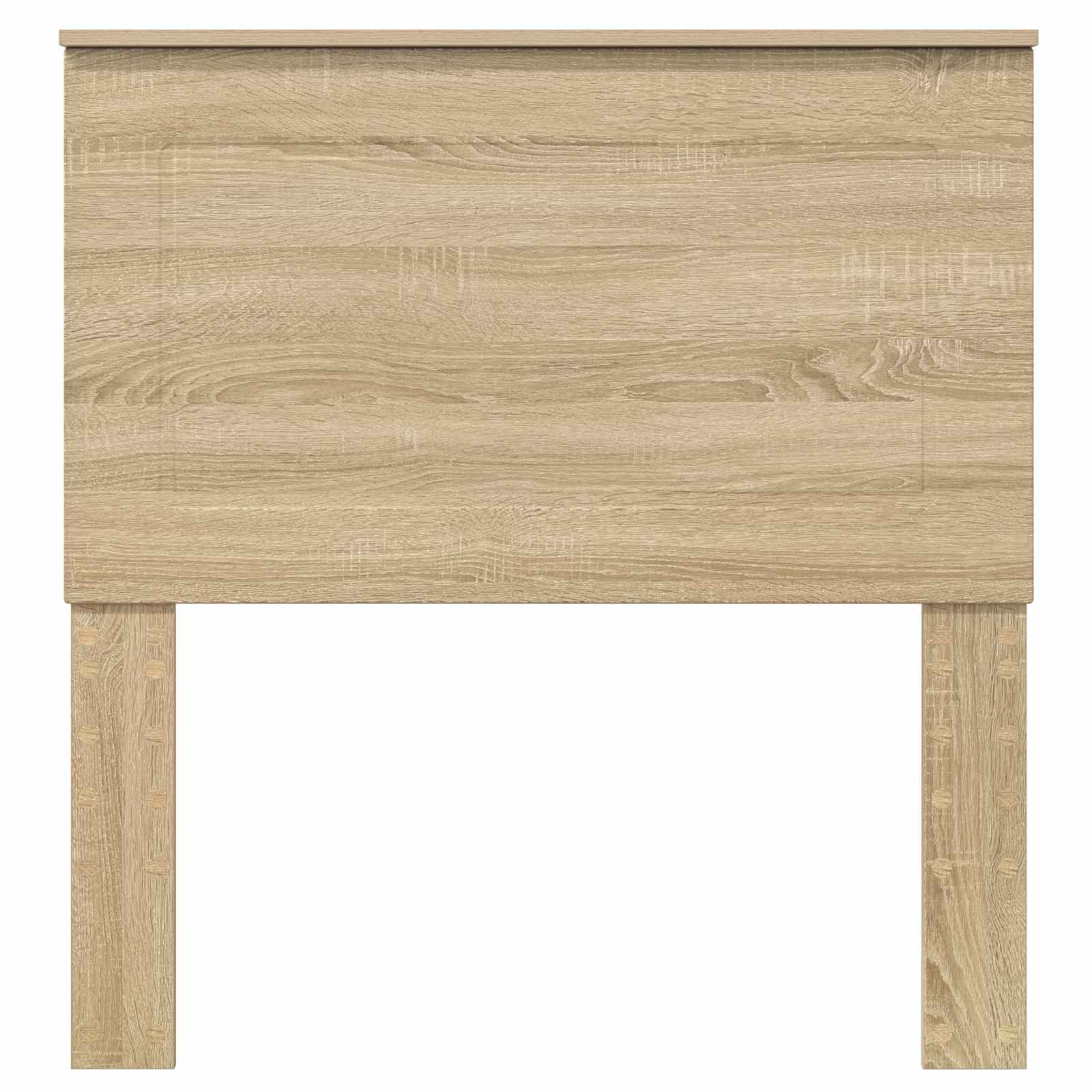 Κεφαλάρι Δρύς Sonoma 90 cm Επεξεργασμένο ξύλο - Pakobazaar
