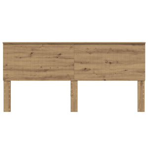 Κεφαλάρι Artisan Oak Επεξεργασμένο ξύλο
