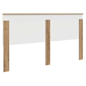 Κεφαλάρι Artisan Oak Επεξεργασμένο ξύλο