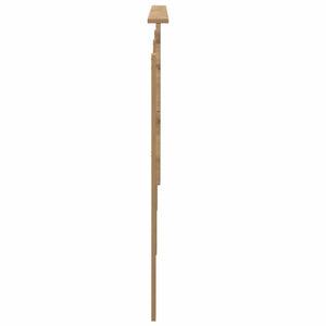 Κεφαλάρι Artisan Oak Επεξεργασμένο ξύλο