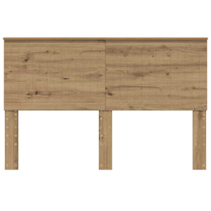 Κεφαλάρι Artisan Oak Επεξεργασμένο ξύλο