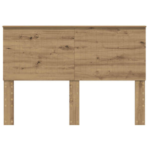 Κεφαλάρι Artisan Oak Επεξεργασμένο ξύλο