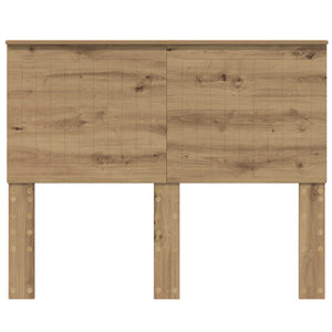 Κεφαλάρι Artisan Oak Επεξεργασμένο ξύλο