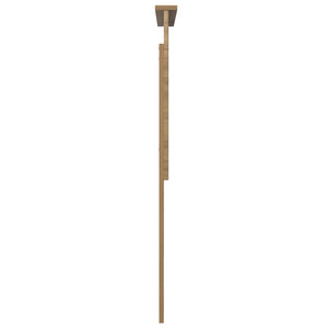 Κεφαλάρι Artisan Oak Επεξεργασμένο ξύλο