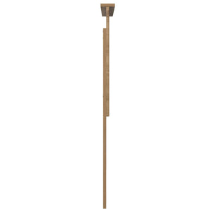 Κεφαλάρι Artisan Oak Επεξεργασμένο ξύλο