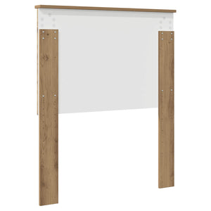 Κεφαλάρι Artisan Oak Επεξεργασμένο ξύλο