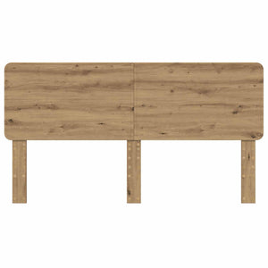 Κεφαλάρι Artisan Oak 180 cm Επεξεργασμένο ξύλο - Pakobazaar