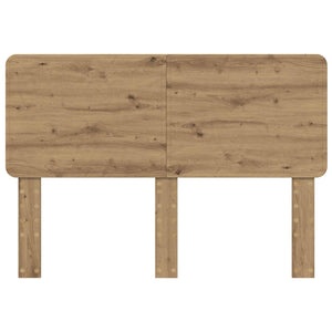 Κεφαλάρι Artisan Oak 160 cm Επεξεργασμένο ξύλο - Pakobazaar